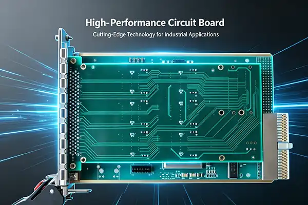 PXIe Data Acquisition System Performance Optimization Tips
